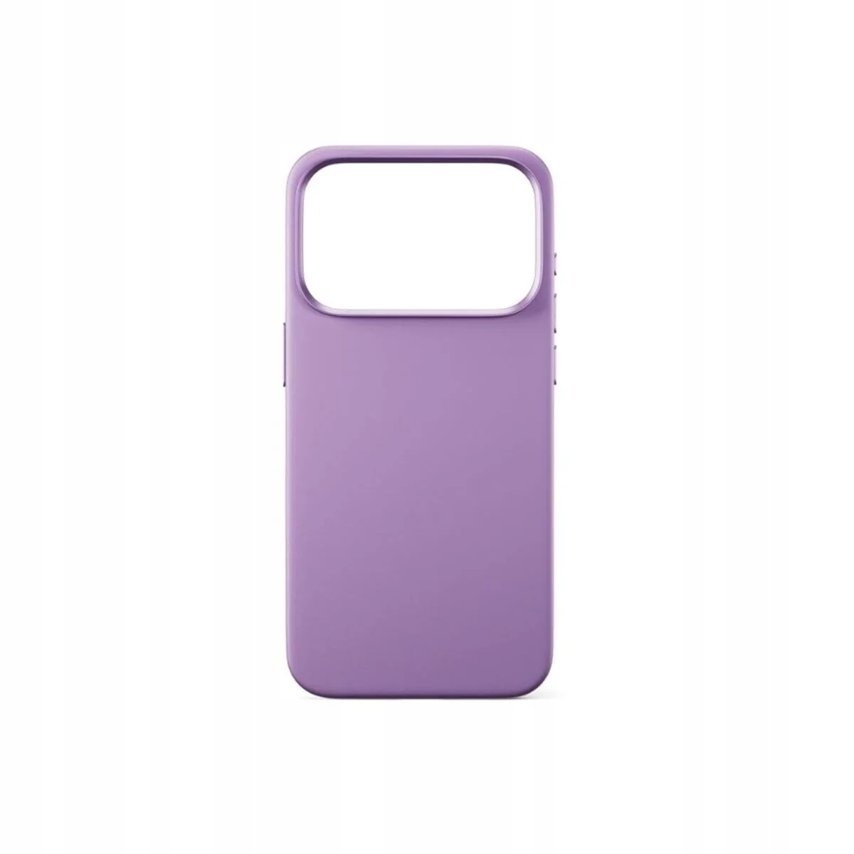 Mag+ Silicone case iP17 Pro Purple Epico