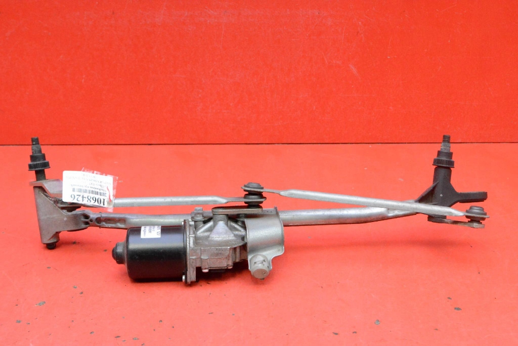 Gestänge Motor Wischer vorne EU 6925706 BMW E87 04-07