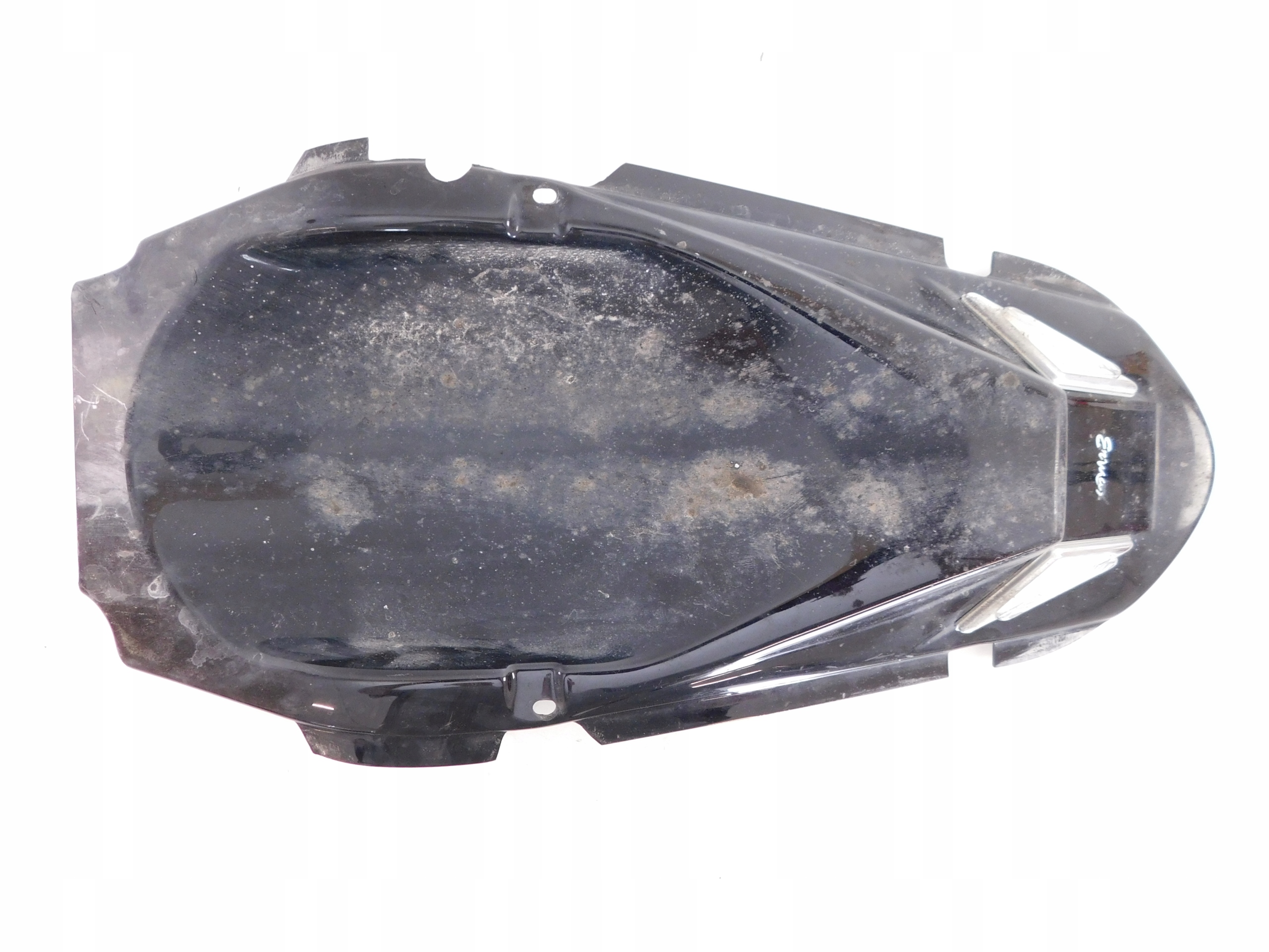 KAWASAKI ER6N 06-08 ЗАДНЄ КОЛЕСО АРКИ СПОРТ