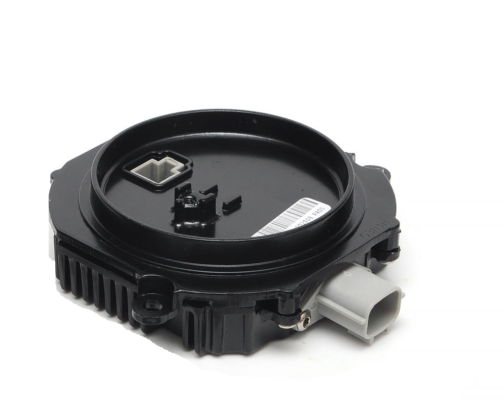 PRZETWORNICA XENON starter MAZDA 3 6 CX7 GDN5510H3