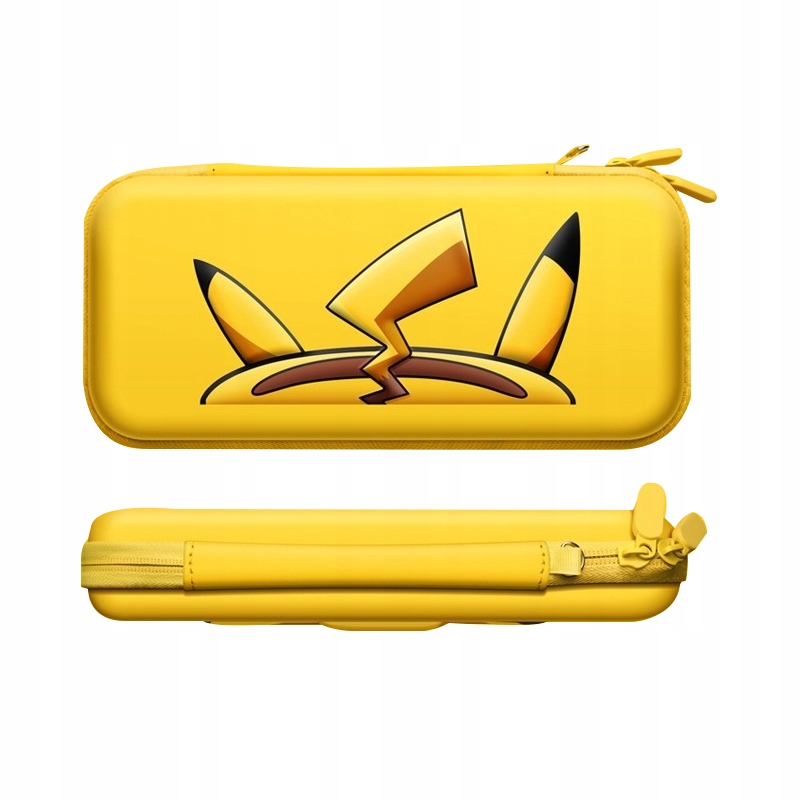 ETUI 2D DO NINTENDO SWITCH OLED POKEMON PIKATCHU