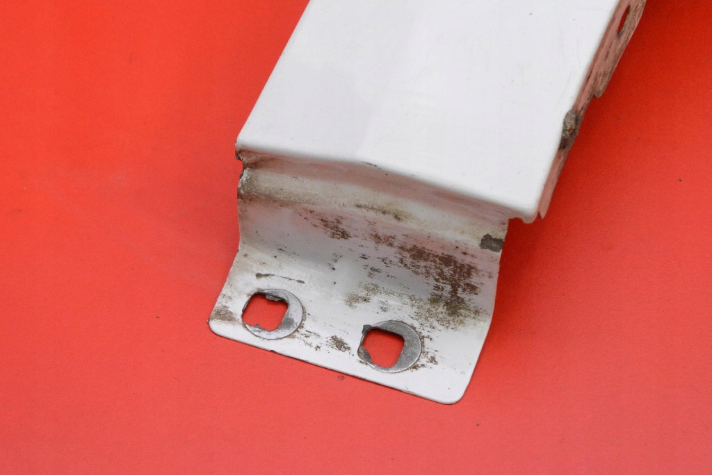 fender right front front BIALY FORD TRANSIT COURIER MK1 14-23