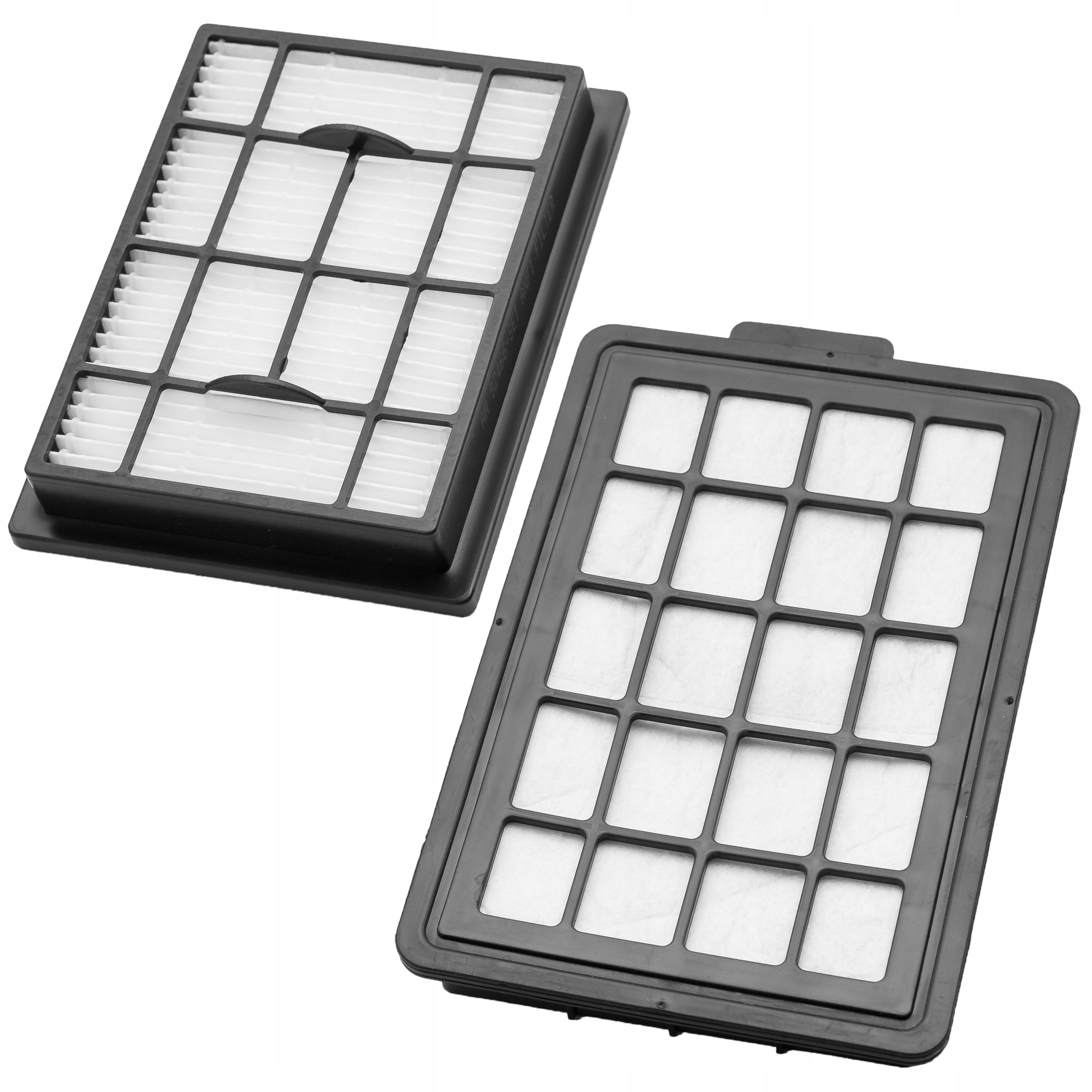 

Zestaw filtrów odkurzacza Amica Bagio Eco VM3041