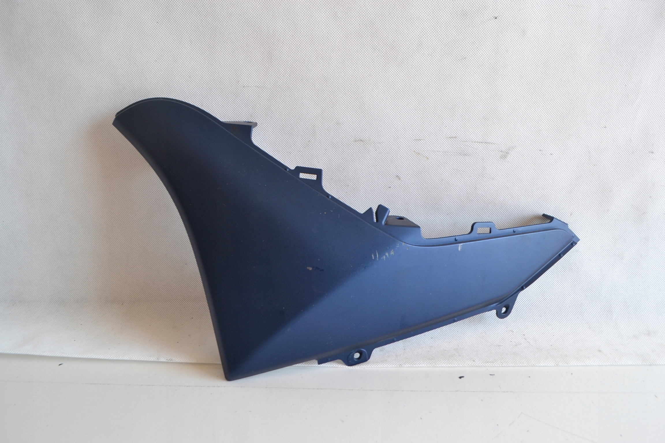 B6H-F171L-00 - крышка заглушка прокладка заполнение Yamaha Nmax 125 150