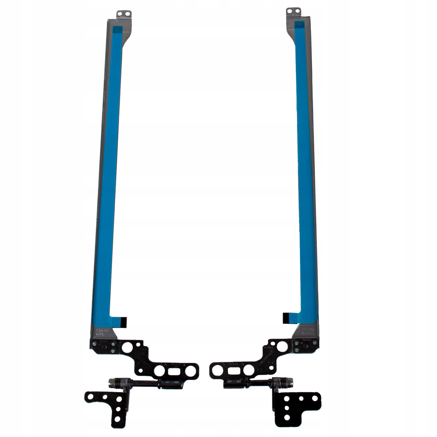 Závěsy matrice LCD Lenovo IdeaPad S145 15 V15 Ikb Iwl Igl IIL pár