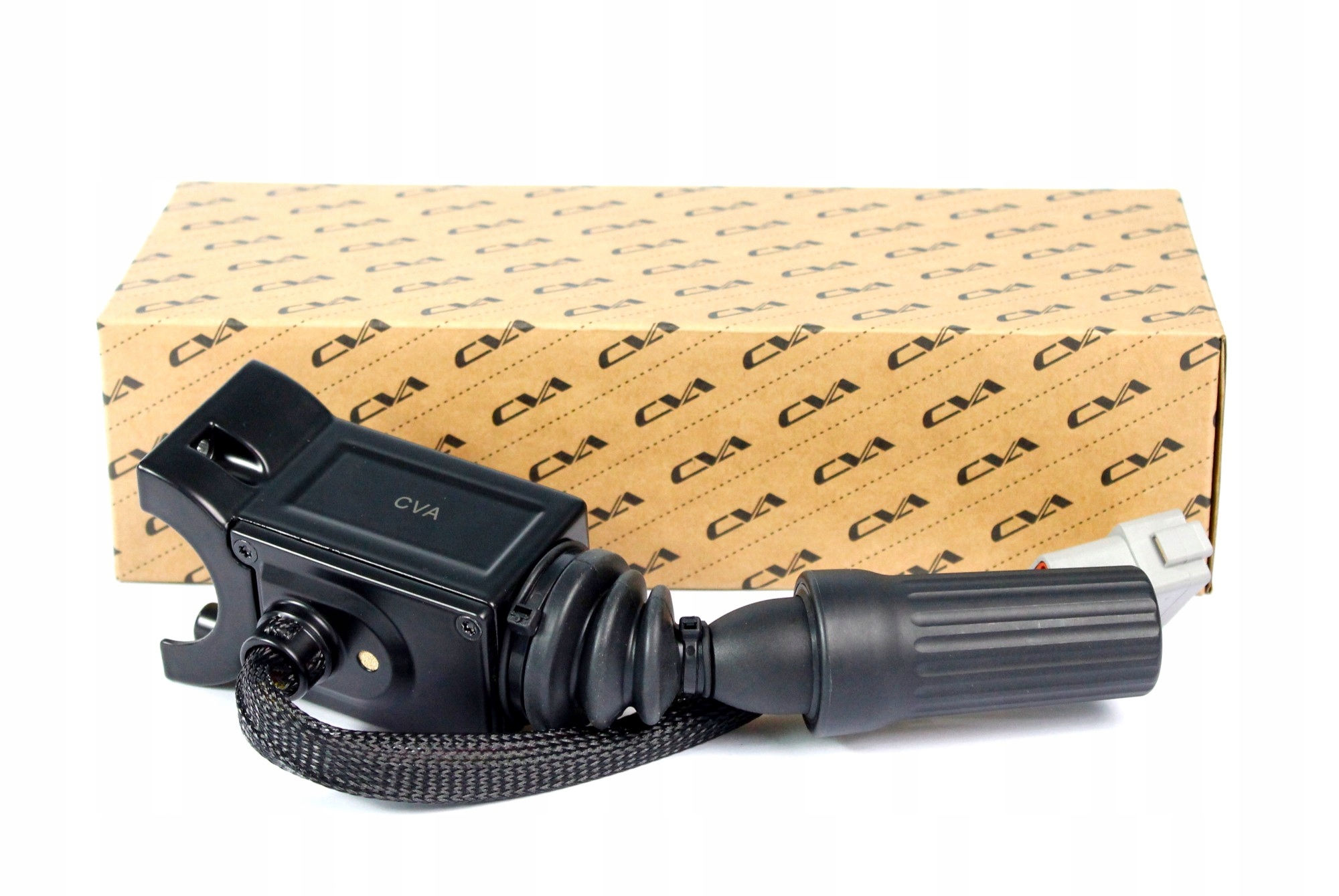 PRZELACZNIK JAZDY CVA CAT KOPARKO LADOWARKI