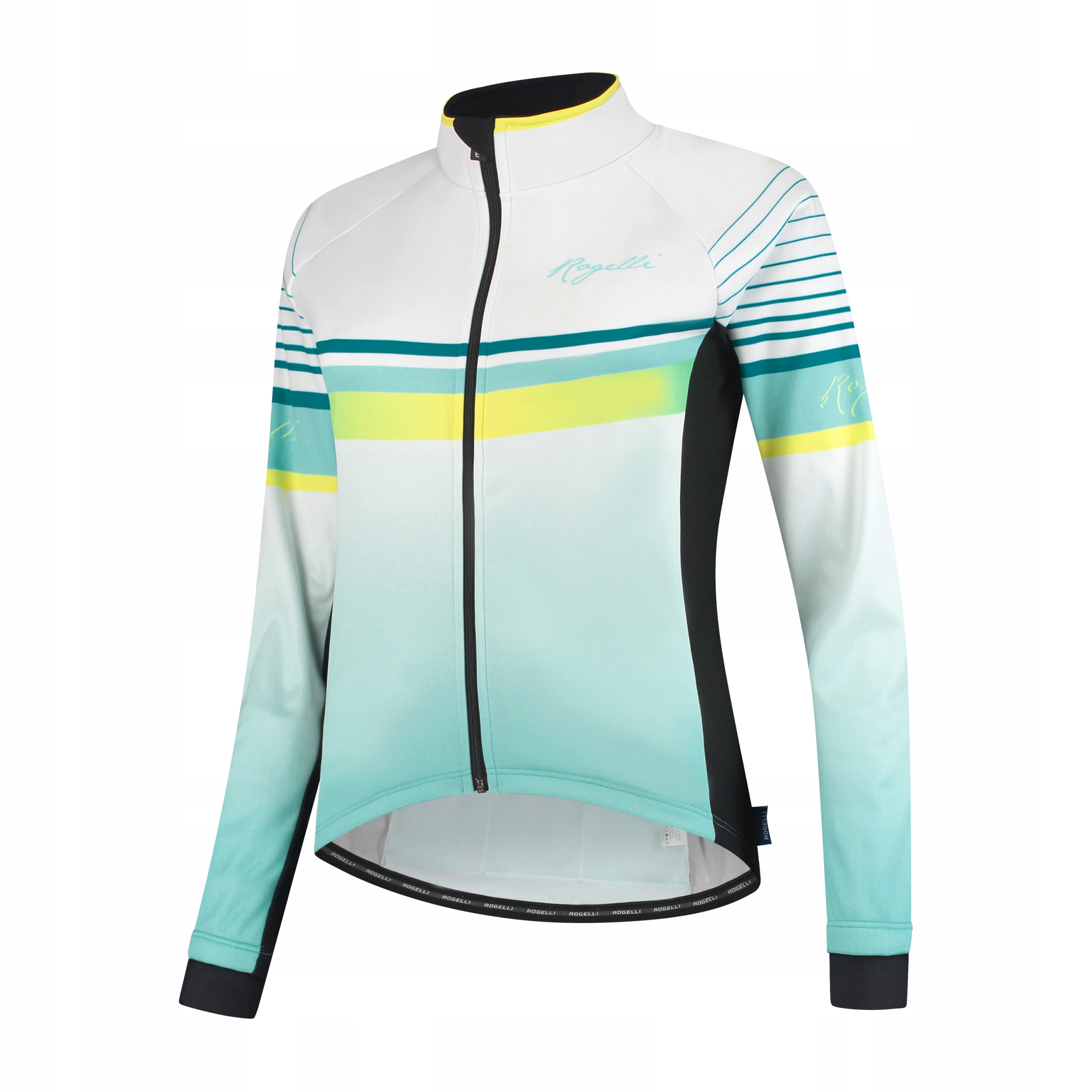 Rogelli Impress dámská cyklistická bunda