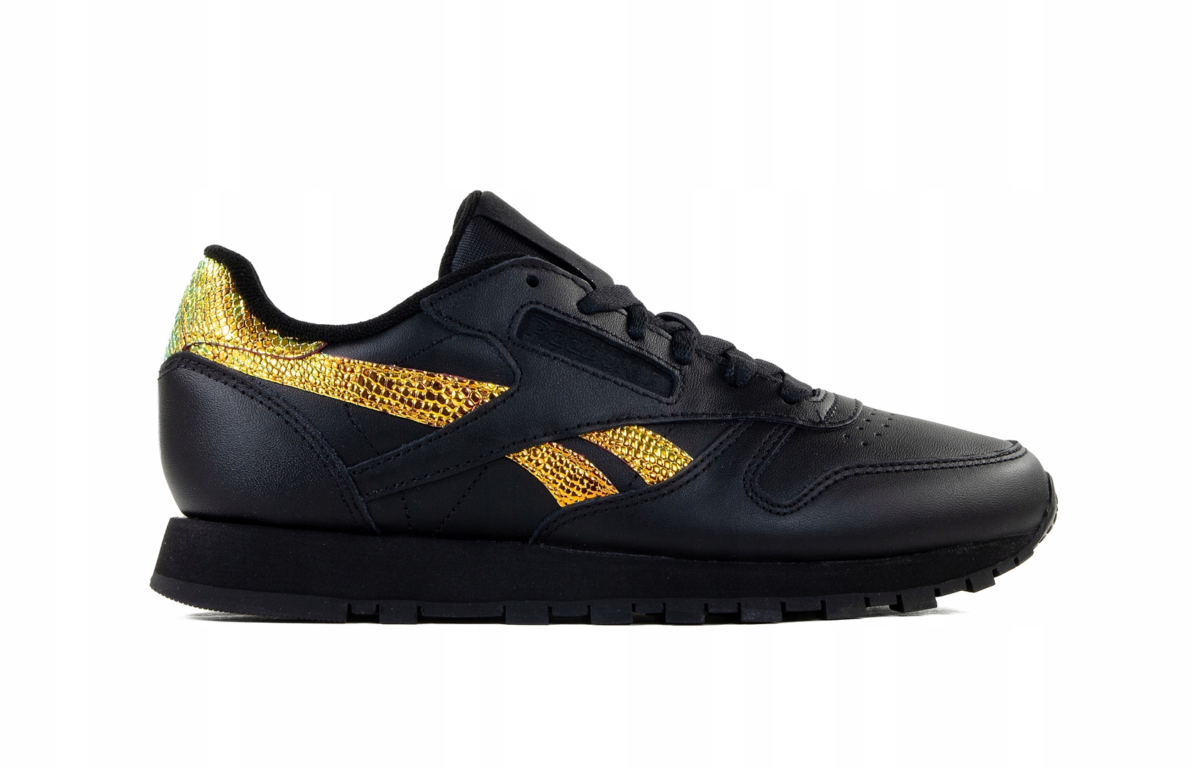 Dámské boty Reebok CL Lthr FW6164 nízké 38
