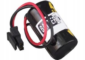 

Bateria 1756-BA2 1756BA2 Allen Bradley BR2/3AAB 3V