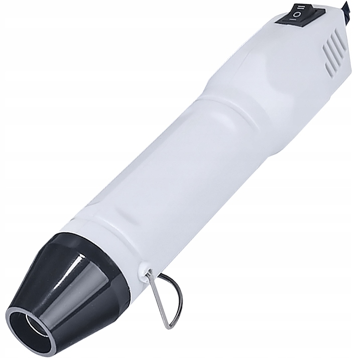 

Mała Lekka Opalarka Yihua 8858-3 140W/300W 170°C