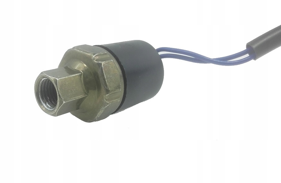 Czujnik cisnienia klimatyzacji Case Valtra Steyr