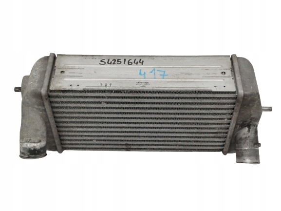 HYUNDAI TUCSON 3 III 1.6 15- CHŁODNICA INTERCOOLER 282702B800