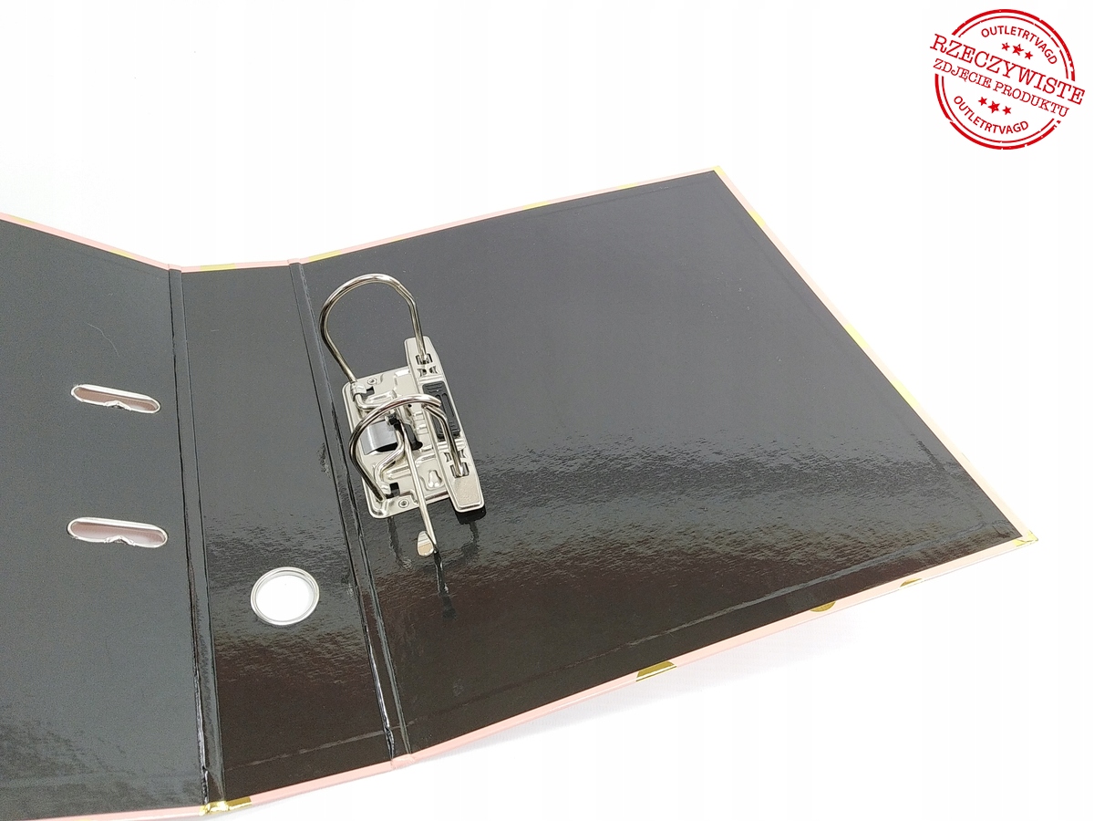 Segregator HERMA A4 Grubość 7