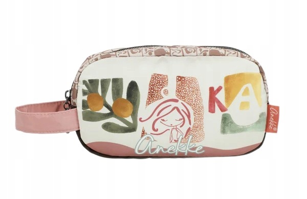 Podręczna kosmetyczka Anekke Amphora 42577-001