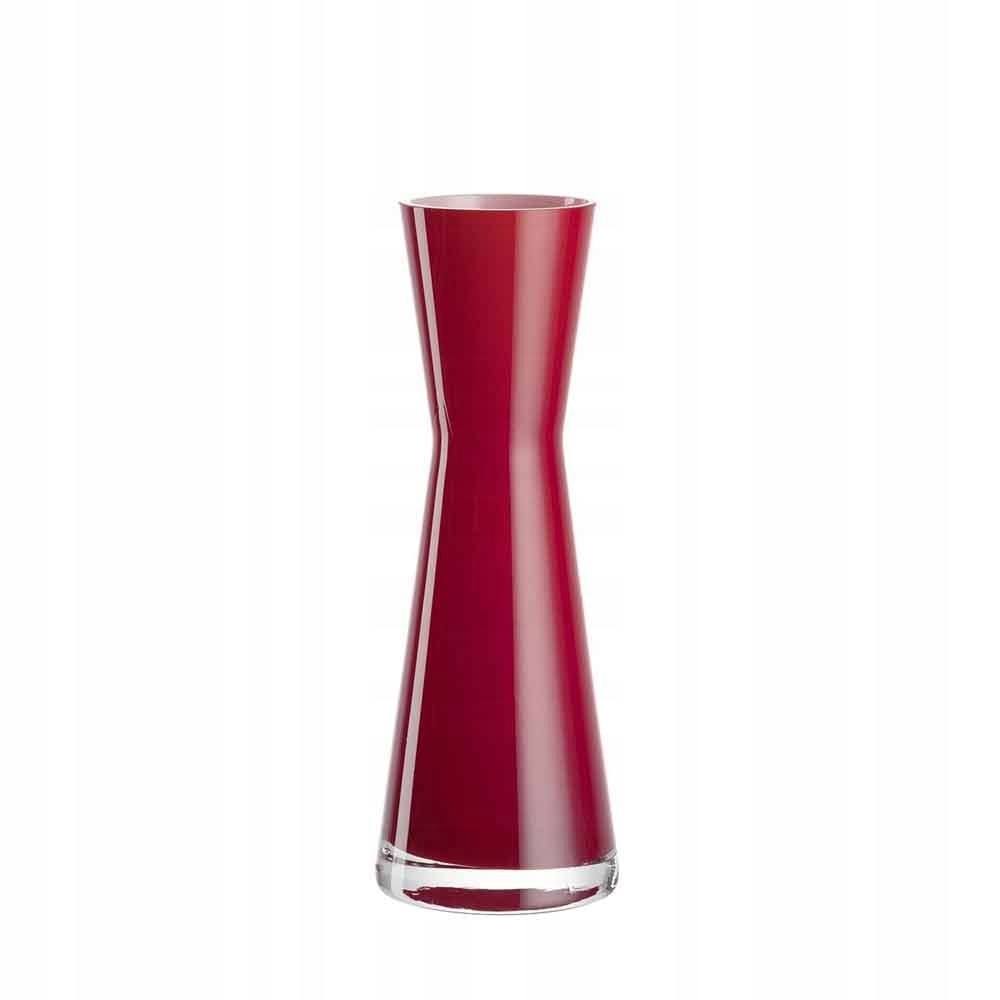 

Leonardo Puccini Wazon 18 red ładny czerwony