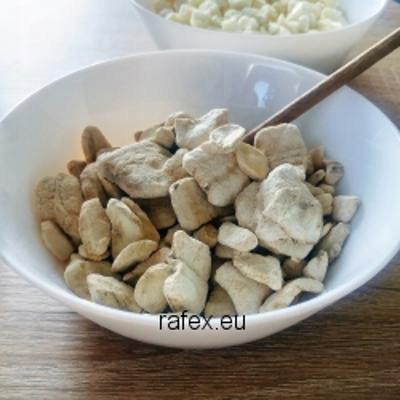 Levně Banán Kostka Lio. 1 Kg Rafex