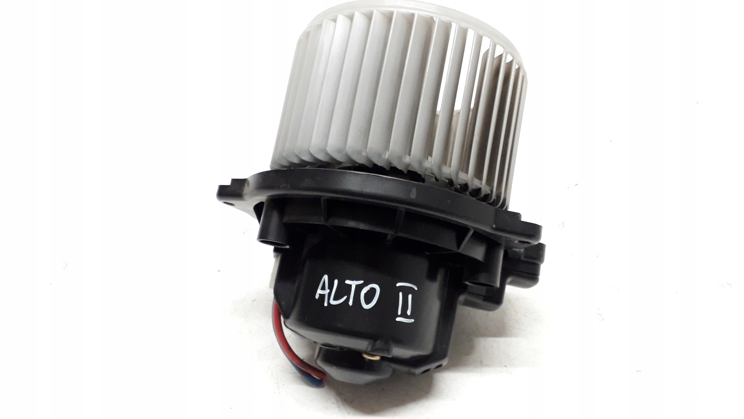SUZUKI ALTO 5 V 98- WENTYLATOR DMUCHAWY NAWIEWU