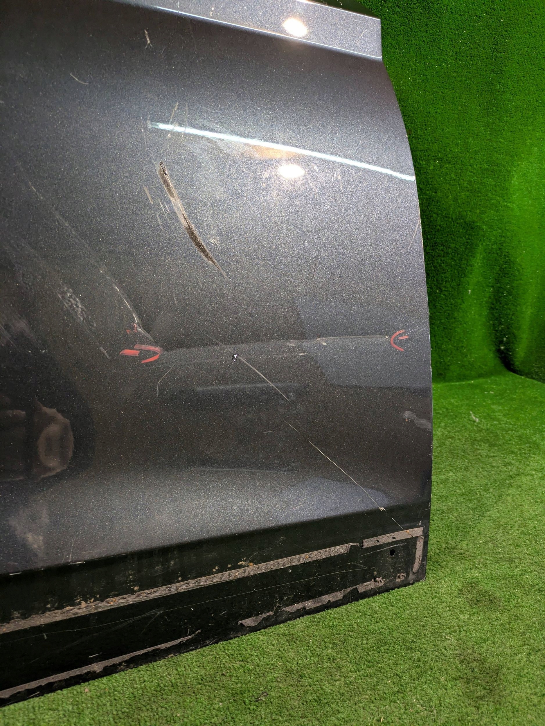door front right right front SEAT ARONA NR.3198