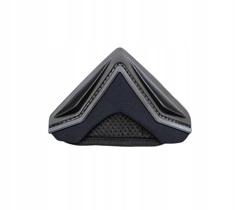 KURTYNA POWIETRZNA/ PODBRÓDEK DO KASKU AIROH COMMANDER 2