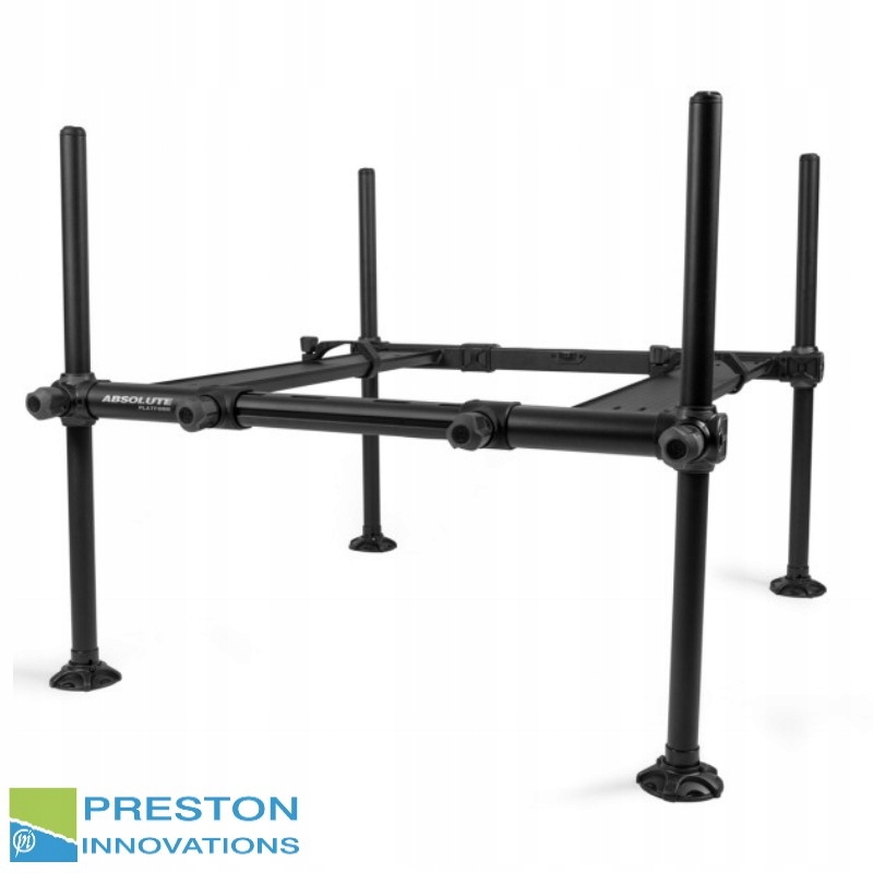 Stabilna Platforma Pod Kosz Fotel Preston Absolute Platform D36 Składana