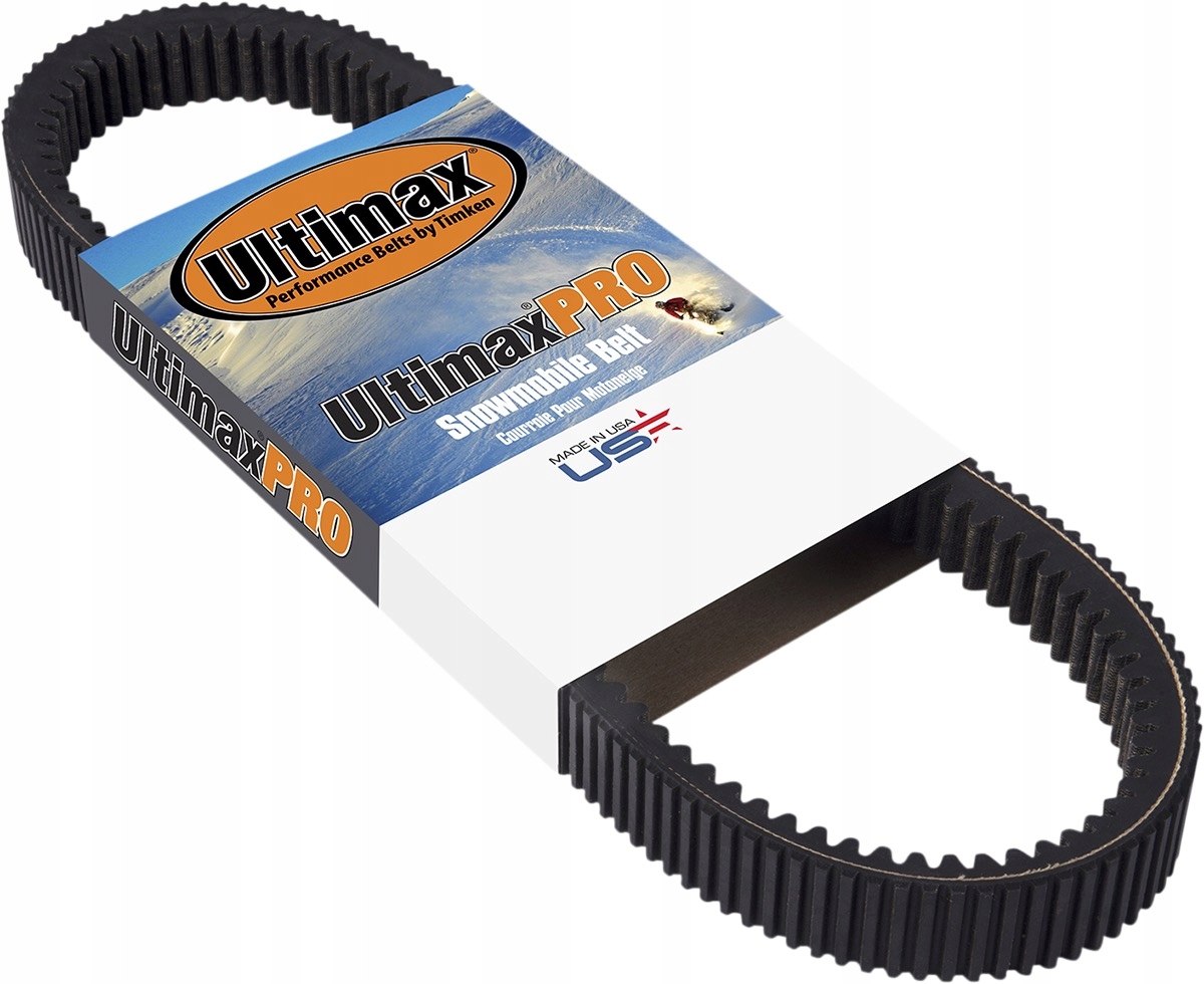 Pásek Ultimax Pro 125-4240U4