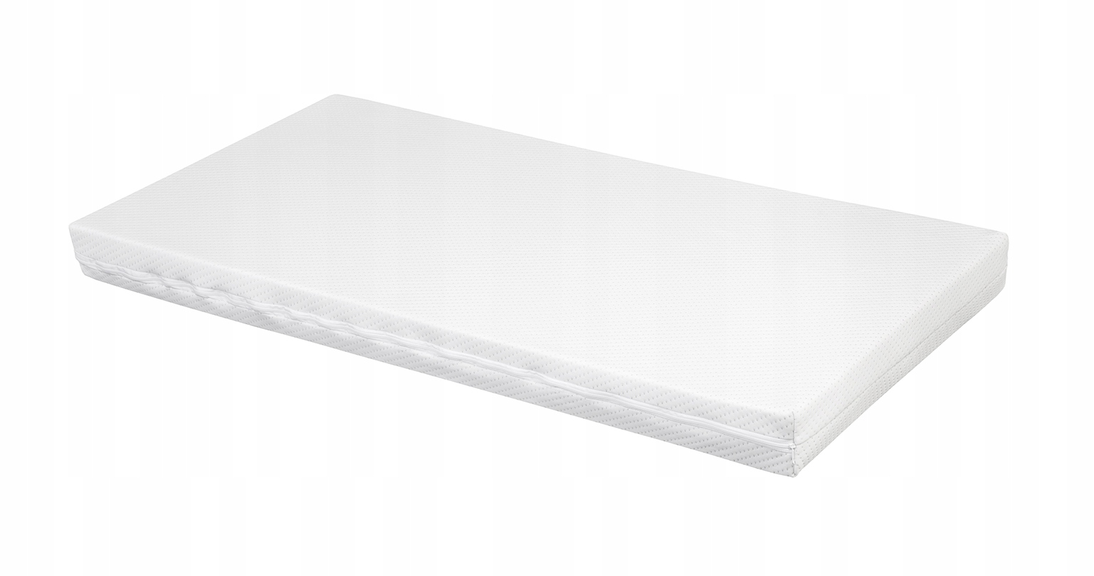 Materac piankowy 130 x 70 x 5