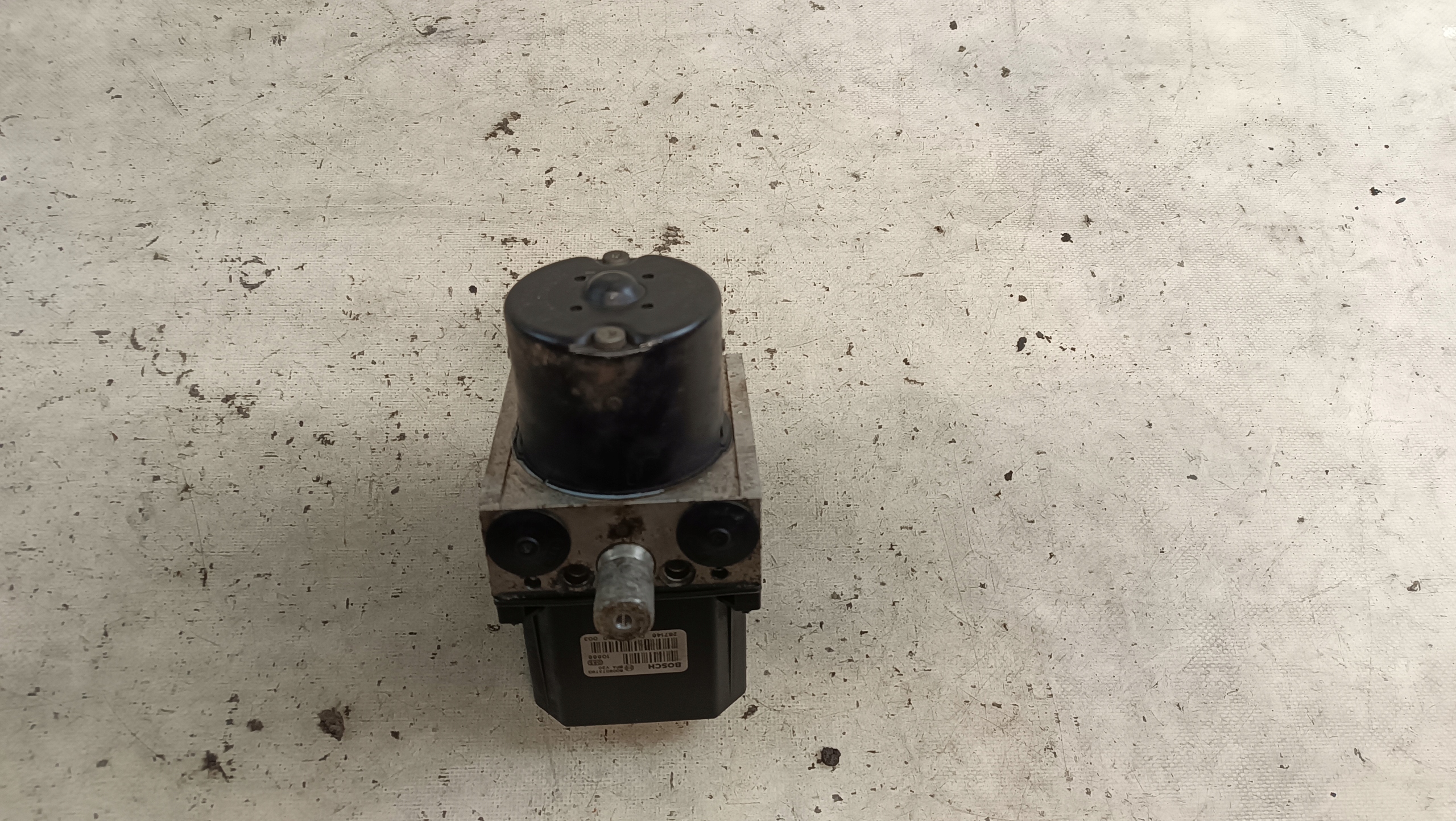 Pompa ABS SEAT IBIZA III 1.2B 2002r 0265222006