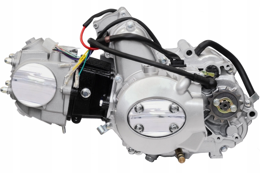 SILNIK 50 FMB ROMET OGAR 900 202 ZXT PONY Z50 BARTON RANGER