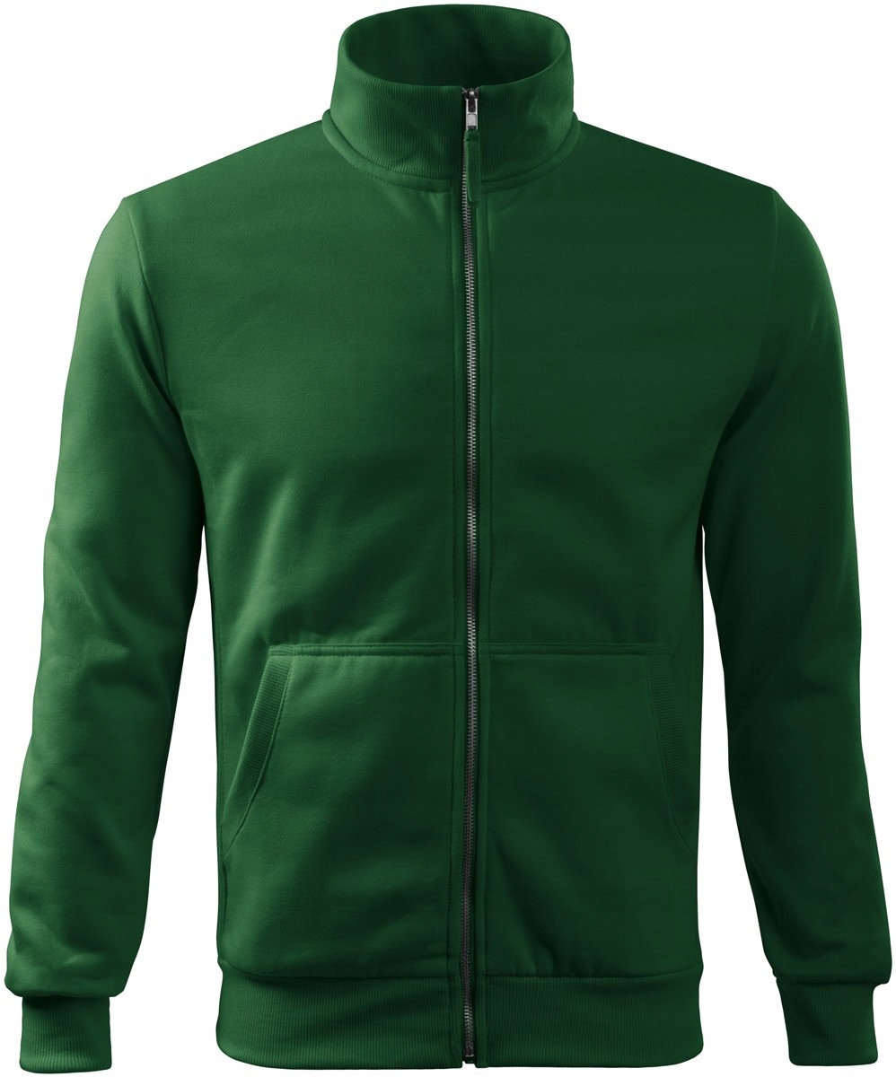 

Malfini Adventure 407 bluza męska Kangurka L