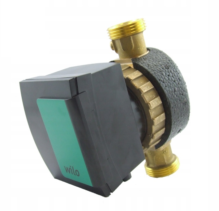POMPA CYRKULACYJNA WILO STAR DO WODY UŻYTKOWEJ CWU Marka Wilo