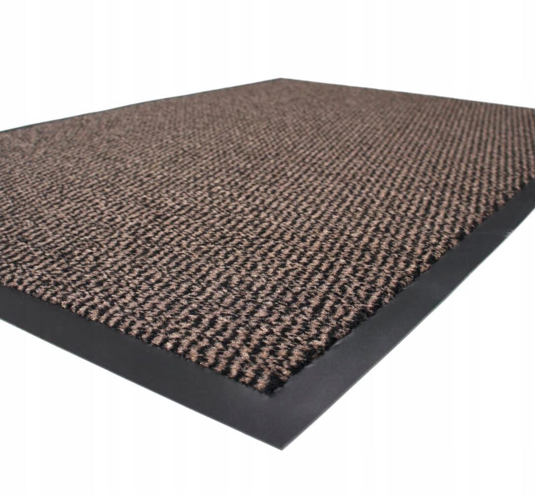 WYCIERACZKA POD DRZWI WEJŚCIOWA ZEWNĘTRZNA WYCIERACZKI DO BUTÓW 40x60 CM Marka Eureka Home