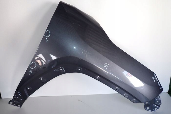 TOYOTA RAV4 RAV 4 19- fender right front front
