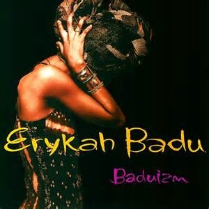 Badu, Erykah Baduizm (CD)