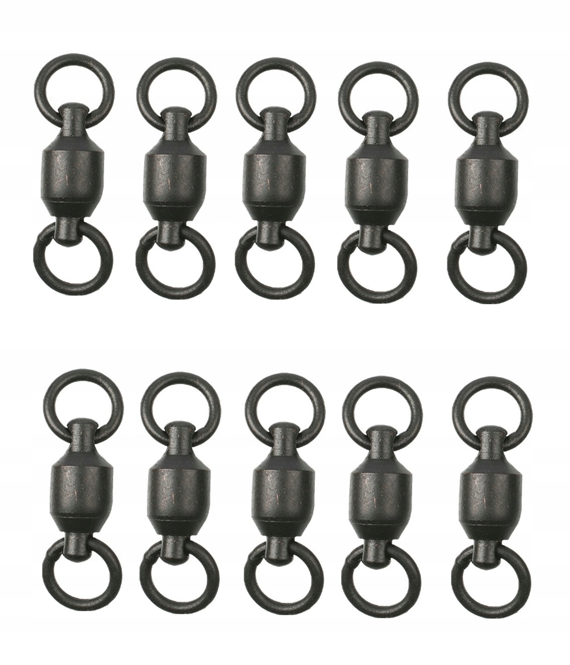 DELPHIN KRĘTLIK ŁOŻYSKOWANY 120 KG - 10 SZT