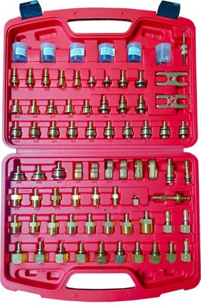 ADAPTERY DO PLUKANIA KLIMATYZACJI W JAPONCZYKACH Mark Other