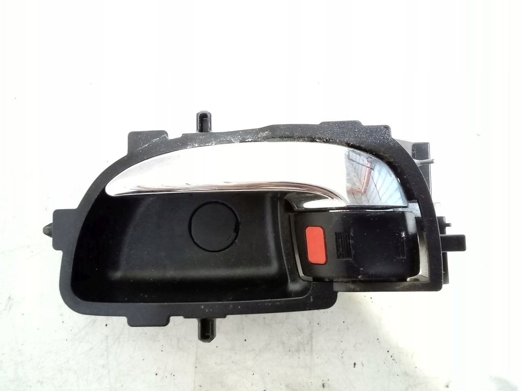 Toyota Verso S handle inner left rear part