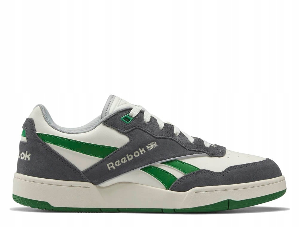 Buty męskie Reebok Bb 4000 II Classic IG4790 42.5