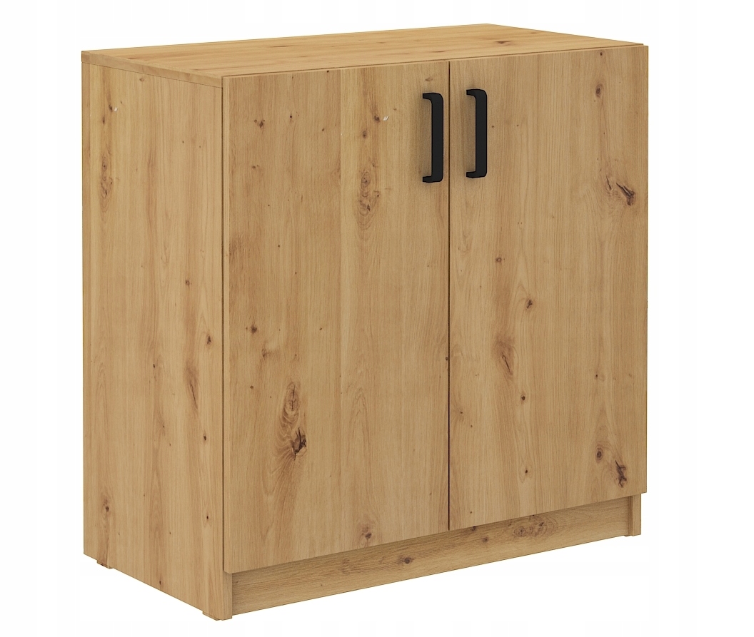 Regał zamknięty dolny OLIVER (102)