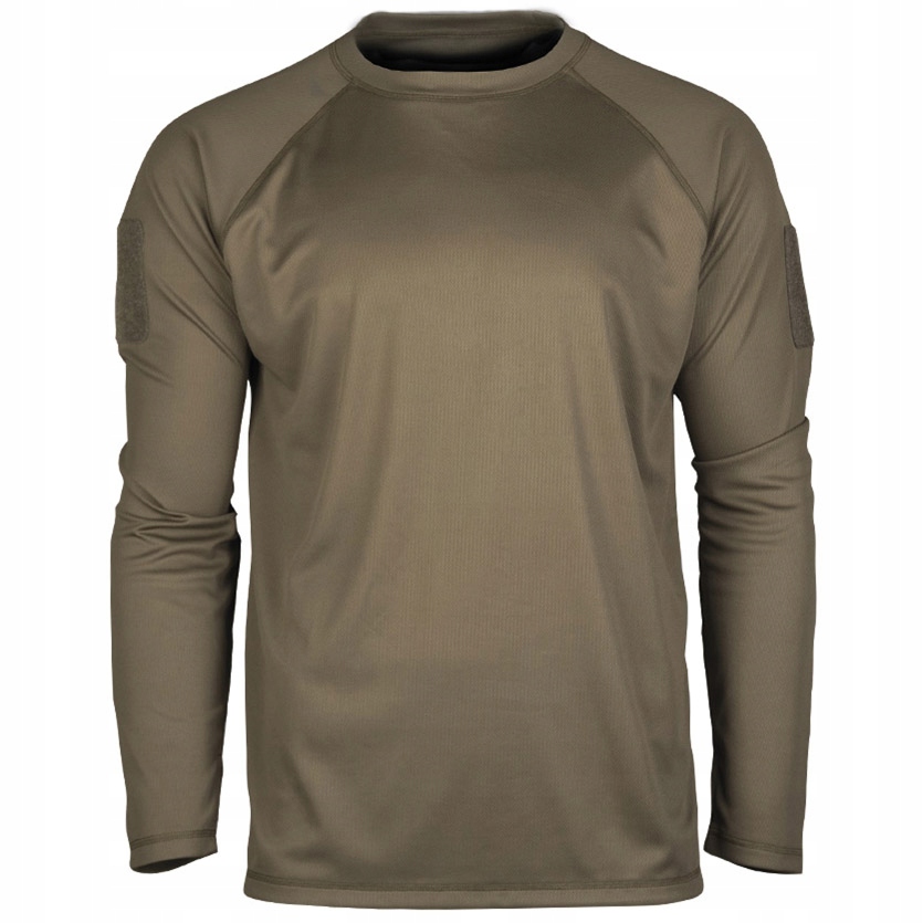 

Koszulka termoaktywna Mil-Tec Tactical Olive L