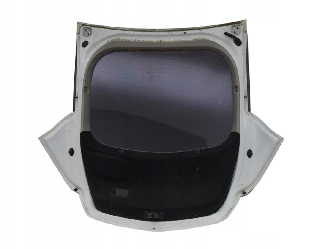 boot doors rear part OPEL INSIGNIA HB