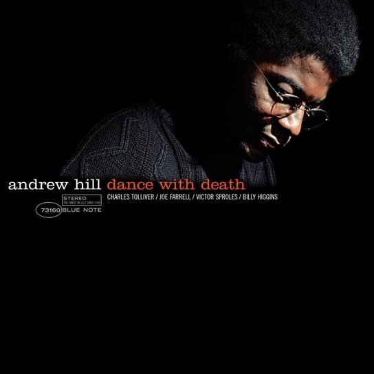 Hill Andrew Dance With Dead (Tone Poet) (lp) Winyl
