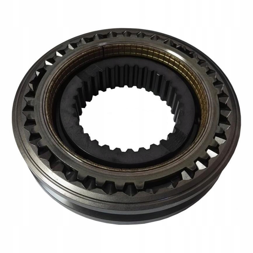 СИНХРОНИЗАТОР NEW HOLLAND CASE FIAT FORD 5186638