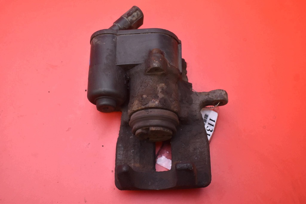 caliper brake right rear part AUDI A6 C6 2.0 TDI 140 KM 04-08