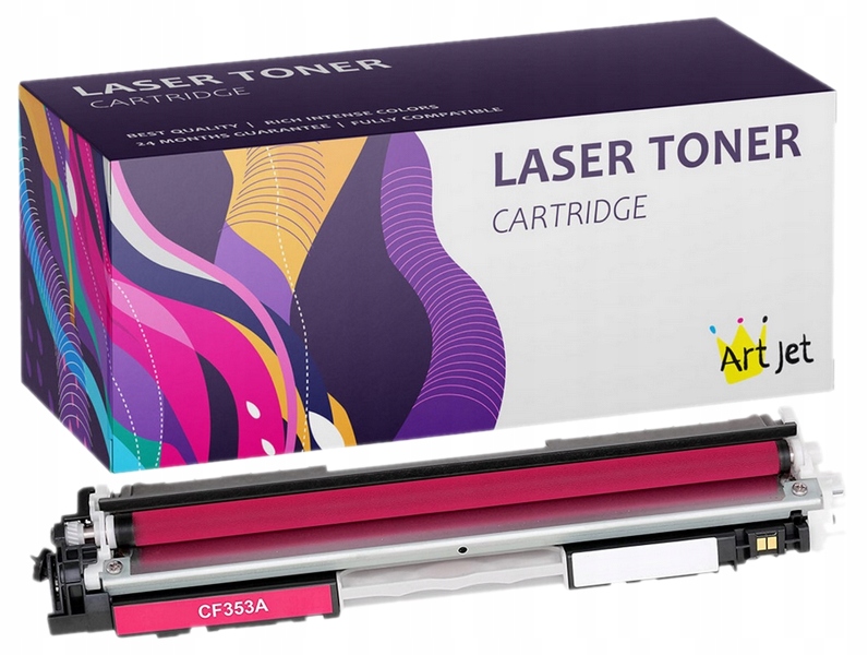 

Toner Do Hp Color LaserJet Pro Mfp M176N M177FW