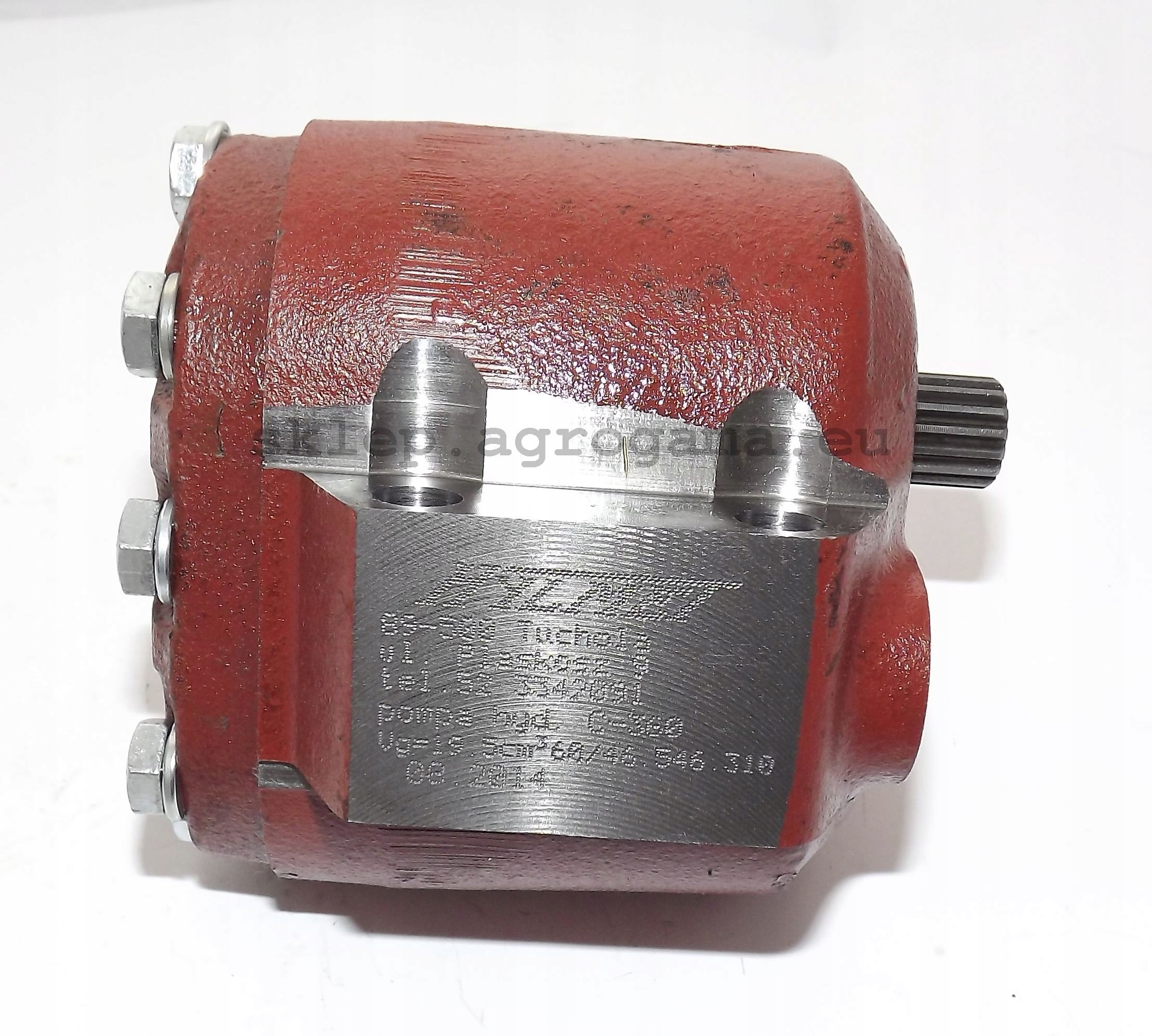 Гидравлический подъемный насос C360 HYLMET 46546310