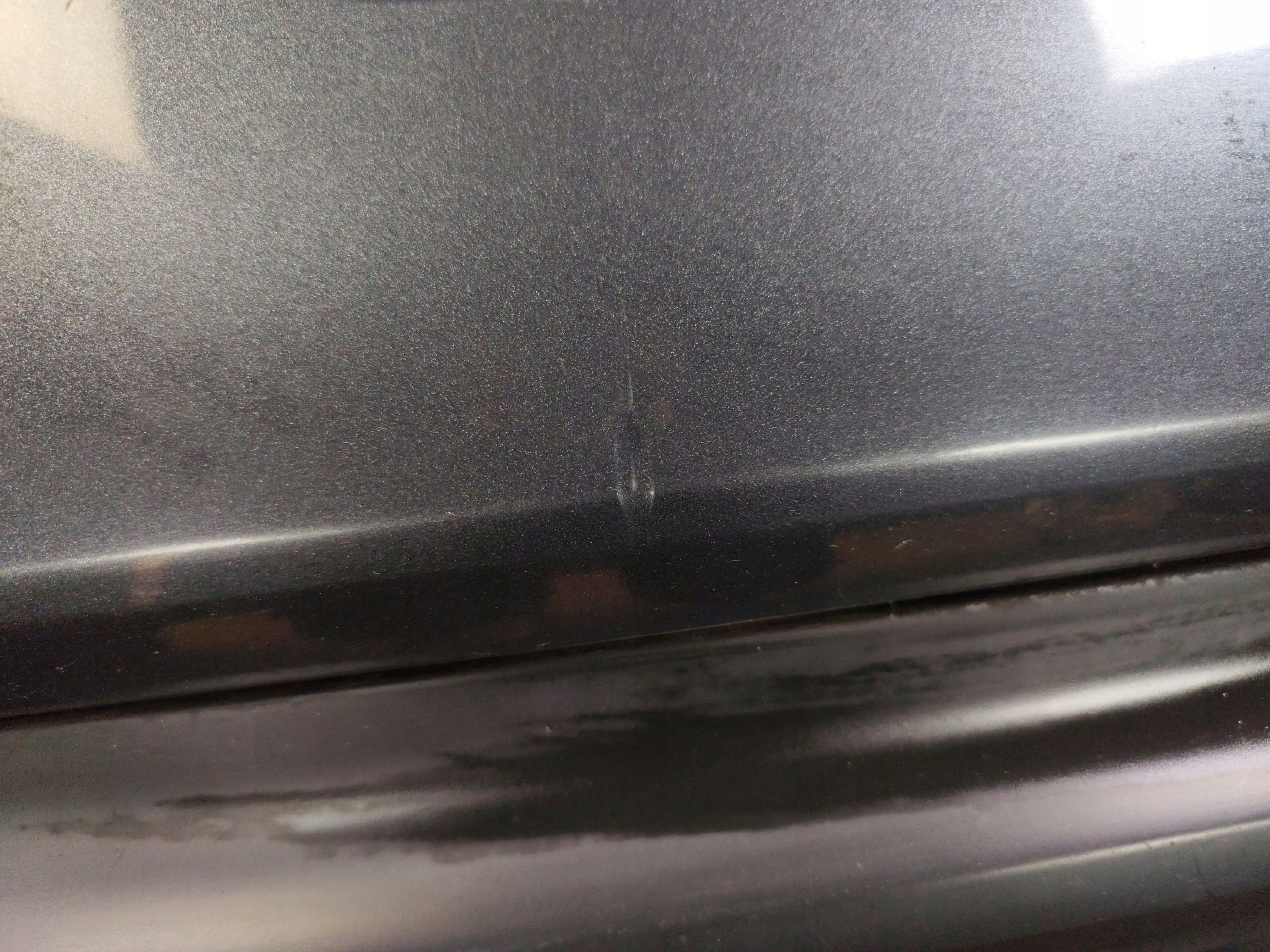 stoßstange heck CITROEN C4 II B7 LAK: KTPD (10-15)