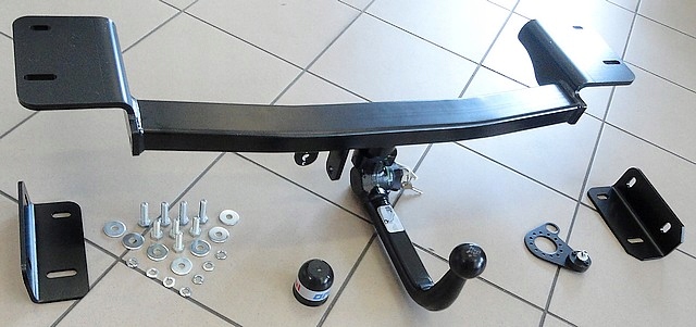AUTOMAT BOSAL ORIS tow KIA SPORTAGE 3