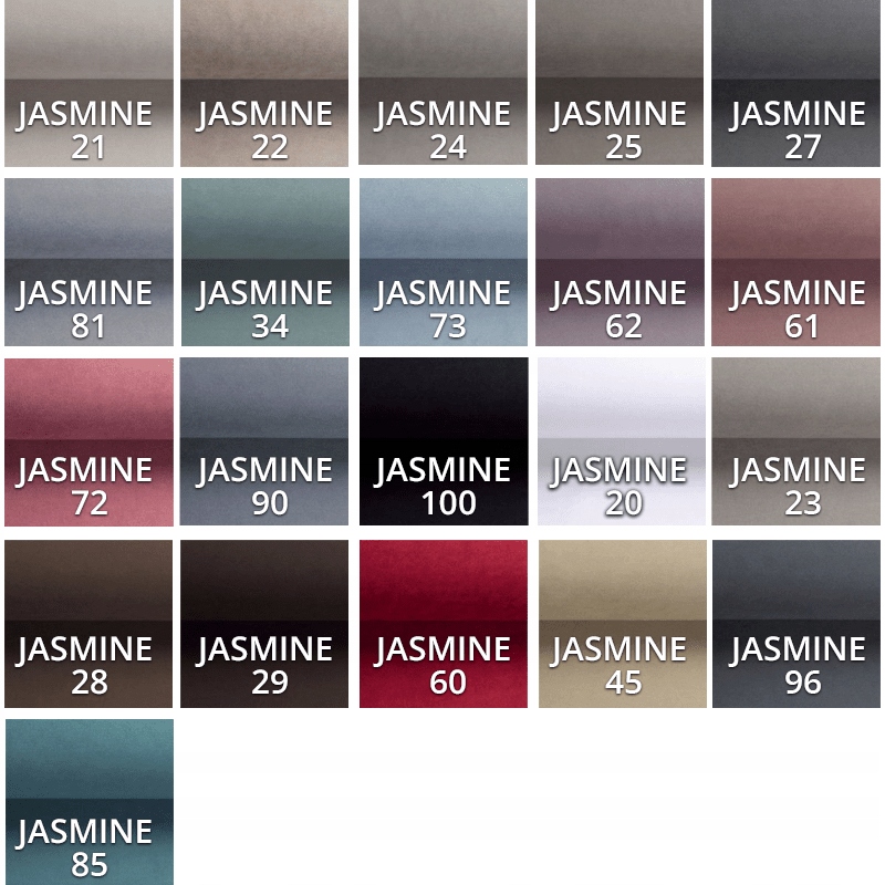 PANELE TAPICEROWANE 30x100 zagłówki jasmine Wysokość mebla 100 cm