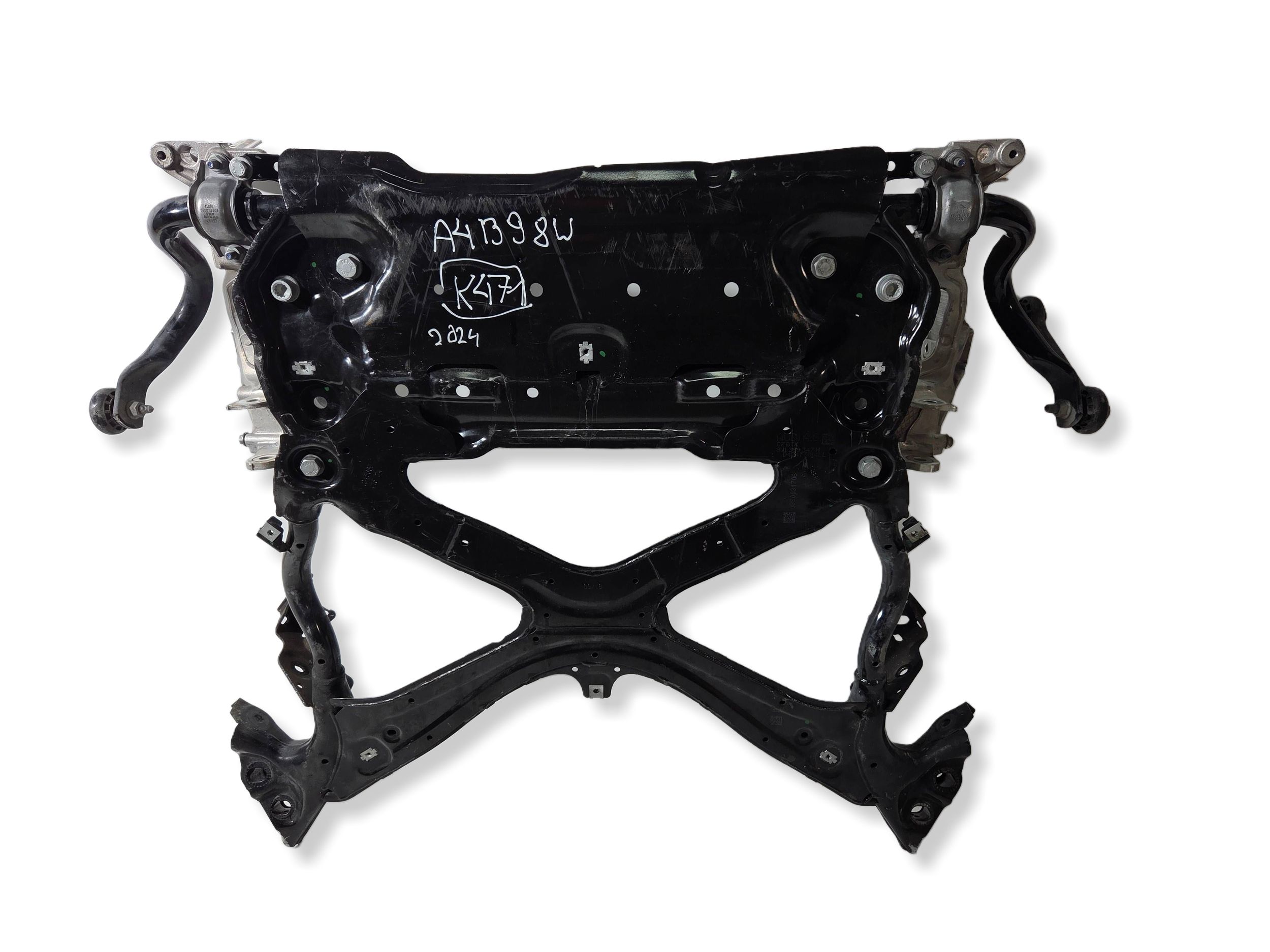 Audi A4 S4 B9 8W 2024r axle beam front 8W1399347H (K471)