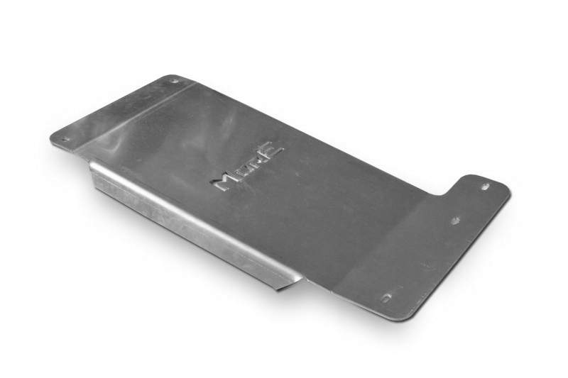 Oslona skrzyni biegow reduktora Ford Ranger T6 T7